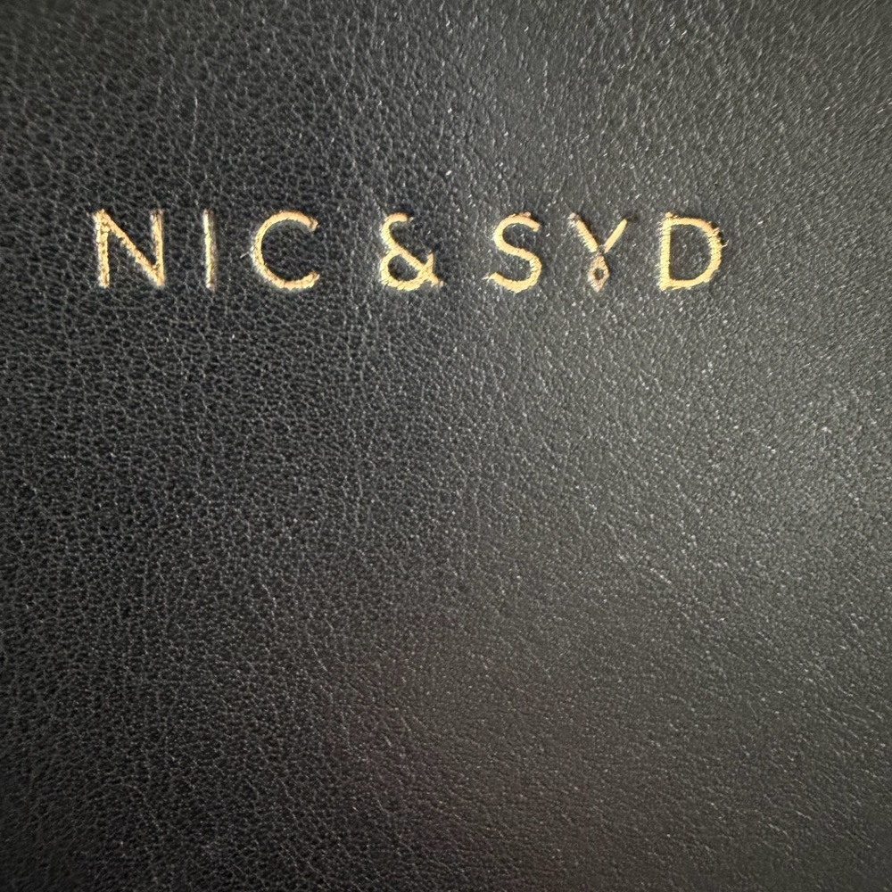 Luna Handbag by Nic & Syd - Picture 6 of 6